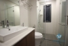 Nice two bedrooms apartment for rent in Discovery building, Cau Giay district, Ha Noi